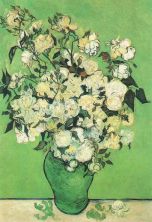 Haga click para ver la imagen ampliada 1890 roses dans un vase.jpg